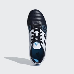 Adidas All Blacks Gyerek Rögbi Cipő - Kék [D73794]